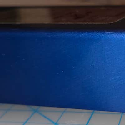 DENECKE - Rare Zefiro Acoustics Inbox - Portable Mic Preamp with 2 ch A/D Converter image 6