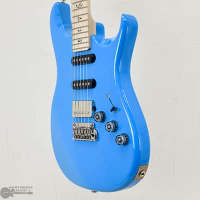 2023 PRS Guitars Fiore - Larkspur image 3