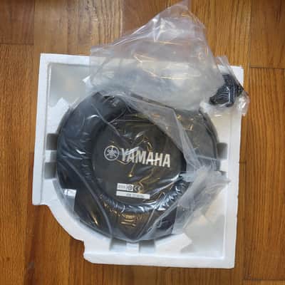 Yamaha DTX XP80 3-Zone 8" Electronic Drum Pad - Brand New. image 2