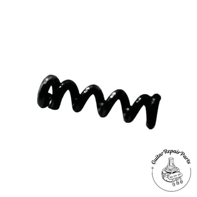 Fender Stratocaster Tremolo Arm Tension Spring (1 pc)