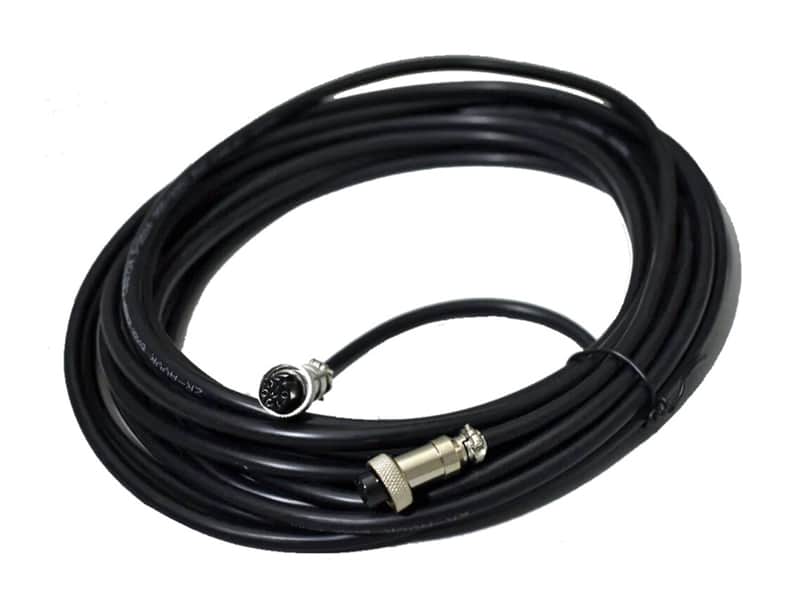 X-Laser 100-358 E-Stop Cable for LaserCube Models - 25 Ft image 1