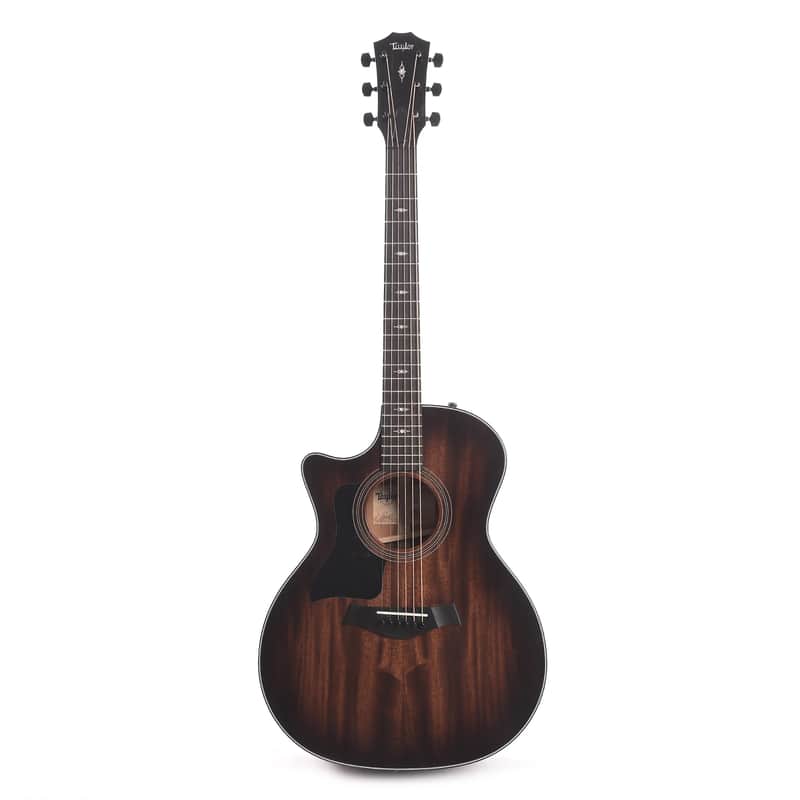 Taylor 324ce with V-Class Bracing Left-Handed image 1