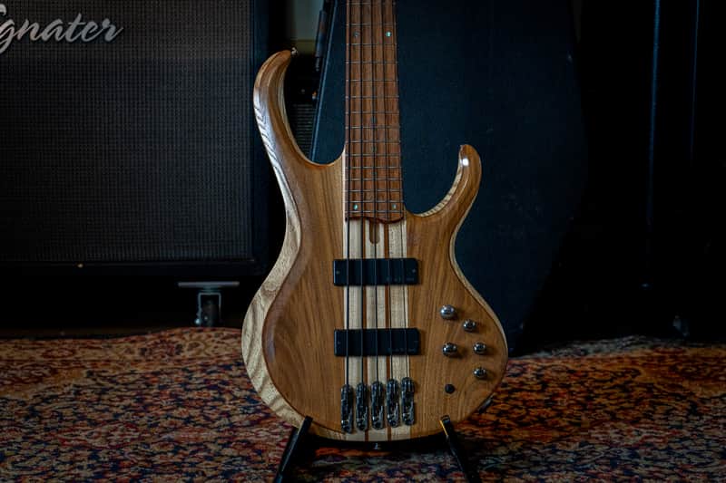 Ibanez BTB745-NTL Standard