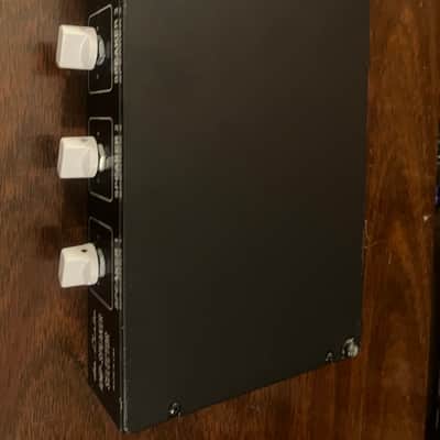 de Lisle Amp-Speaker Selector V2 Cabinet Signal Router Switcher image 7