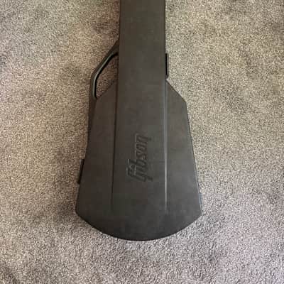 Gibson Les Paul Custom 1969 - Ebony w/ Bigsby image 14