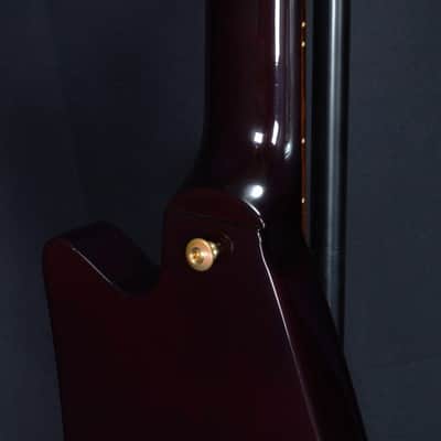 GIBSON USA US Dealer Exclusive Moderne XI Aged Cherry -2019- [190031862] (05/25) image 7