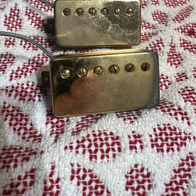 Ibanez super 70 pickups 1970’s image 1