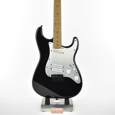 Squier Contemporary Stratocaster Special 2021 Black image 2
