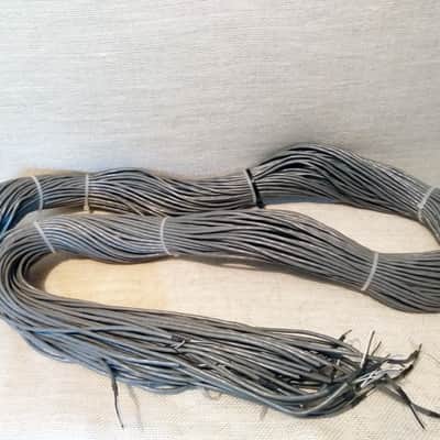 BITTREE TT  pre wired + 42 patch cables cords ofc (New) image 3