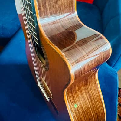 Cordoba Fusion Series Orchestra CE CD 2020s - Natural image 6