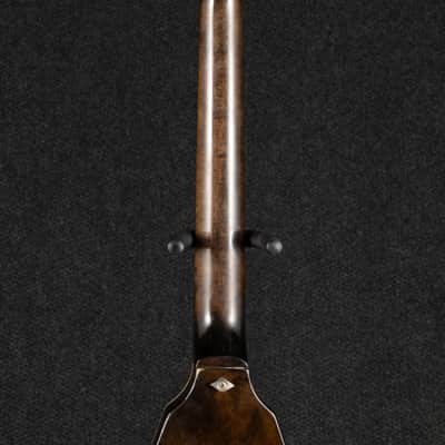 Gibson USA 1981 CMT Flying V - Tobacco image 6