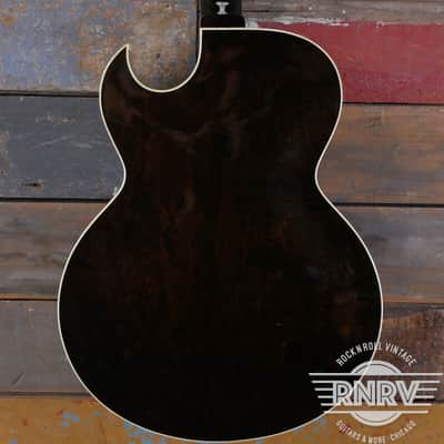 1979 Gibson ES-175D Tobacco Sunburst image 3