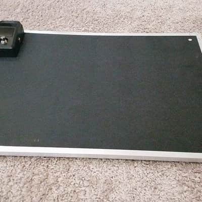 Brady Cases Flat Pedalboard 22X16 image 2