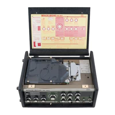 Roland RE-201 Space Echo image 5