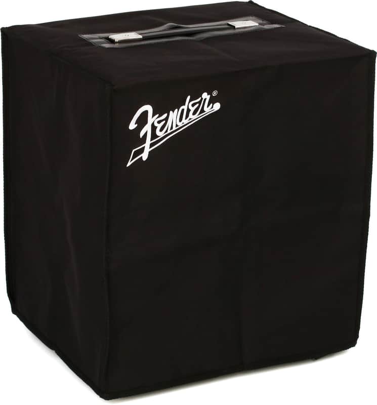 Fender Rumble 100 Amplifier Cover (5-pack) Bundle image 1