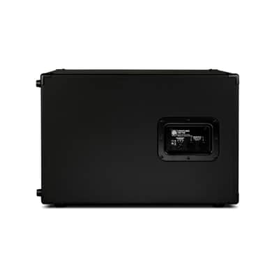 Ampeg Venture VB-112 250 Watt 1x12" Bass Speaker Cabinet image 2