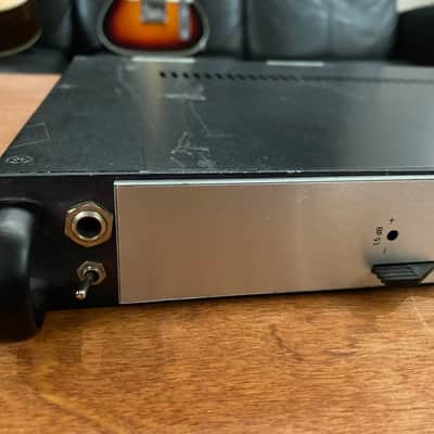Telefunken V672/2 Black / Silver image 2