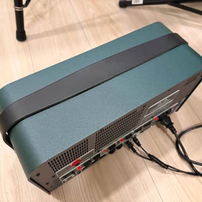 Kemper Amps Kemper Profiler Power Head - 600-watt Profiling Head 2018 image 8