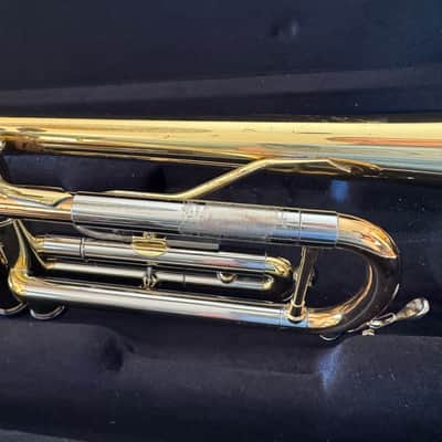 Jupiter Standard Bb Trumpet JTR700A Used – Good image 16