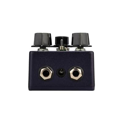 EarthQuaker Devices Fuzz Master General V2 Octave Fuzz Blaster image 4