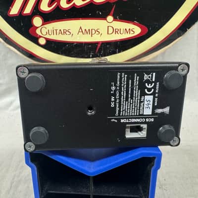 Engl RS-10 rs10 Retro Distortion Pedal image 7