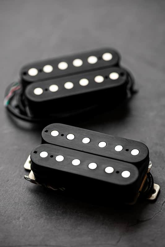 Kingdom Pickups - Humbuckers of Destruction - Handmade in New Zealand 2026 image 1