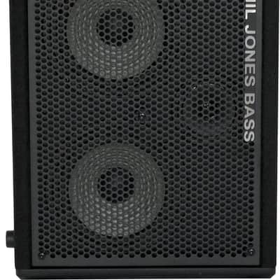 Phil Jones Bass Cab-27 Compact Bass Speaker Cabinet image 5