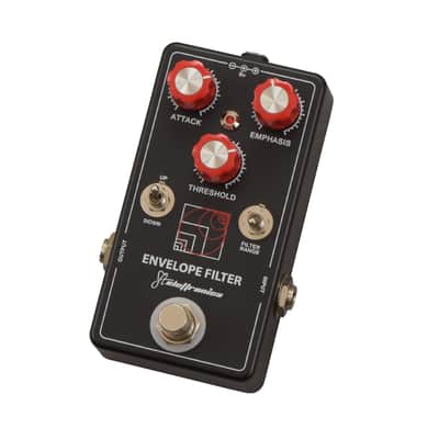 FTelettronica Envelope Filter image 5