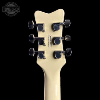 Used 2025 Gretsch Electromatic Jet Club TSU25099 image 8