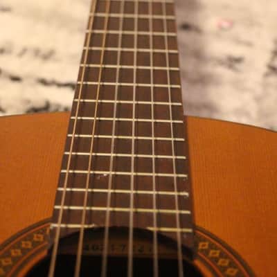 Yamaha G-228 late 70s to early 80s - gloss image 6