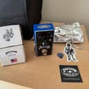 Spaceman Apollo VIIb Preamp Overdrive PROTOTYPE # PR01 Handwired Limited