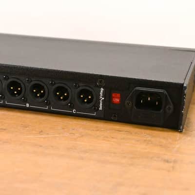 Production Intercom PS300 Intercom Power Supply CG01K47 image 7