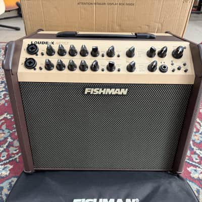 Fishman Loudbox Artist Bluetooth image 2