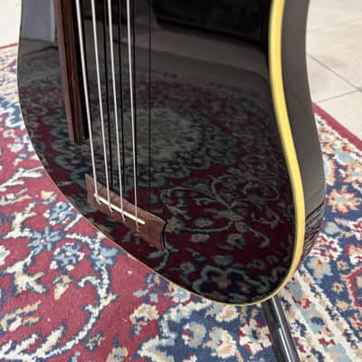 Charvel ATX Bass Black image 7