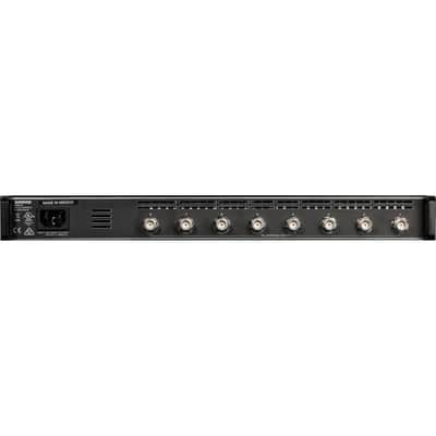 Shure PA821B Wireless System Antenna Combiner For PSM Wireless image 2