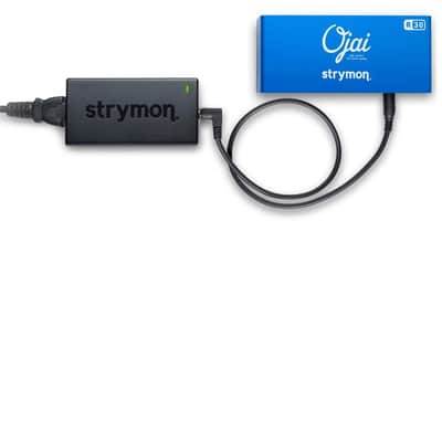 Strymon Ojai R30 Power Supply image 2