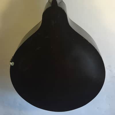 Gibson K1 Mandocello 1920 Brown image 6