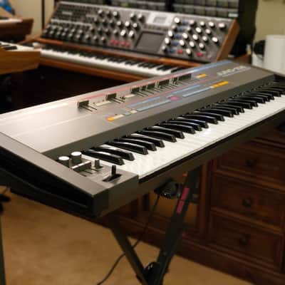 MUST SEE!!! ROLAND JUNO 106 FULLY RESTORED/SERVICED, IN AMAZING CONDITION!!! image 8