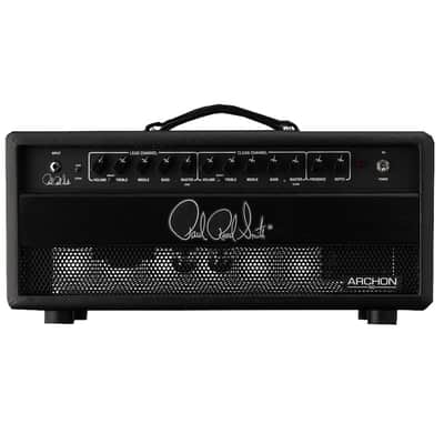 PRS Archon 50-Watt 2 Channel Tube Guitar Amplifier Head - Open Box image 1