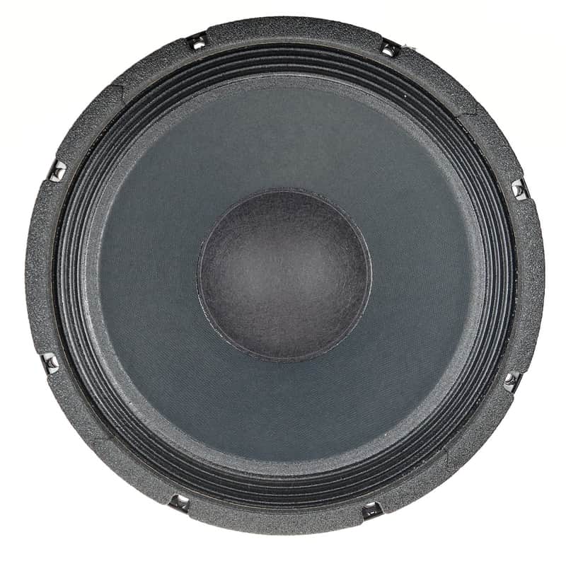 Eminence BP122 Legend 12" 250-Watt 8 Ohm Replacement Speaker image 1
