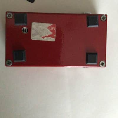 Hughes & Kettner Red Box MK III Cabinetulator FREE SHIPPING image 3