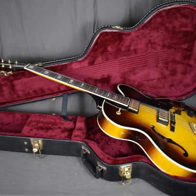 1998 Guild X-170 image 3