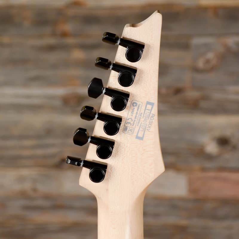 Ibanez RG3XXV 25th Anniversary image 7