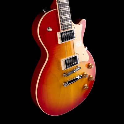 Heritage Standard H-150 Vintage Cherry Sunburst Electric Guitar with Case image 6
