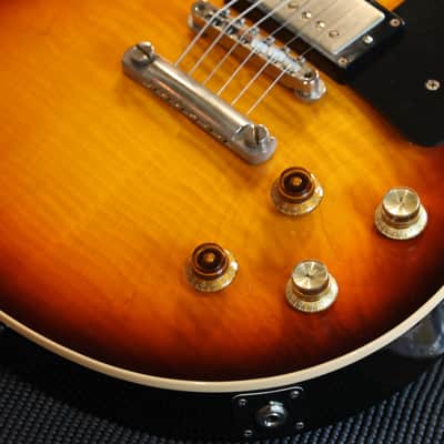 Minty! 2012 Gibson Custom Shop Joe Bonamassa Les Paul Signature Electric Guitar Hand Signed + COA OHSC image 5