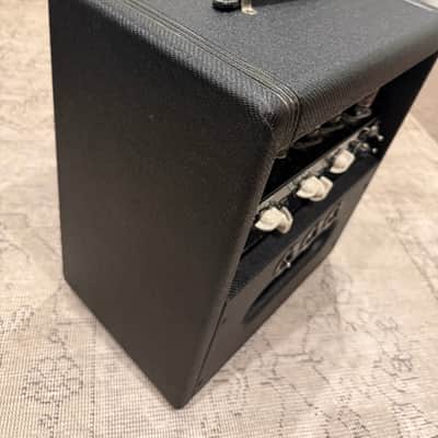 Swart AST Pro 2016 - Dark Tweed image 7