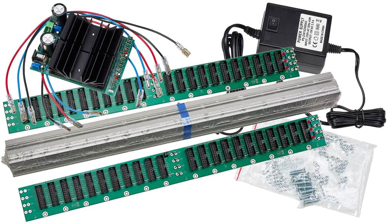 Doepfer DIY eurorack case kit image 1