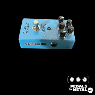 MXR M234 Analog Chorus -x12038 image 3