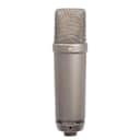 Rode NT1-A 1" Low Noise Cardioid Condenser Microphone