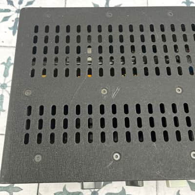 Universal Audio OX Amp Top Box Attenuator image 8